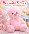 Personalized Teddy