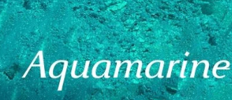 Aquamarine