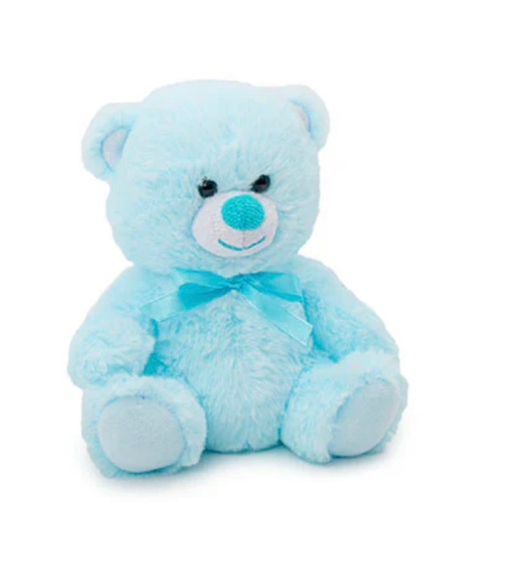 Personalized Teddy