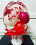 Birthday Balloon bouquet