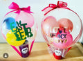 Easter Balloon Bouquet