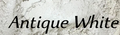 Antique White