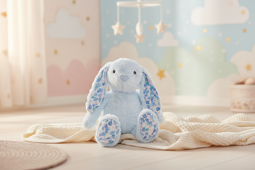 Bunny Lucy