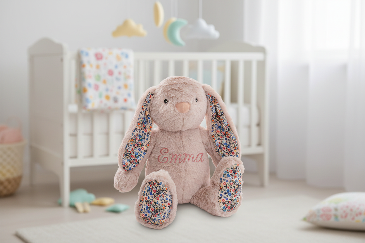 Bunny Lucy