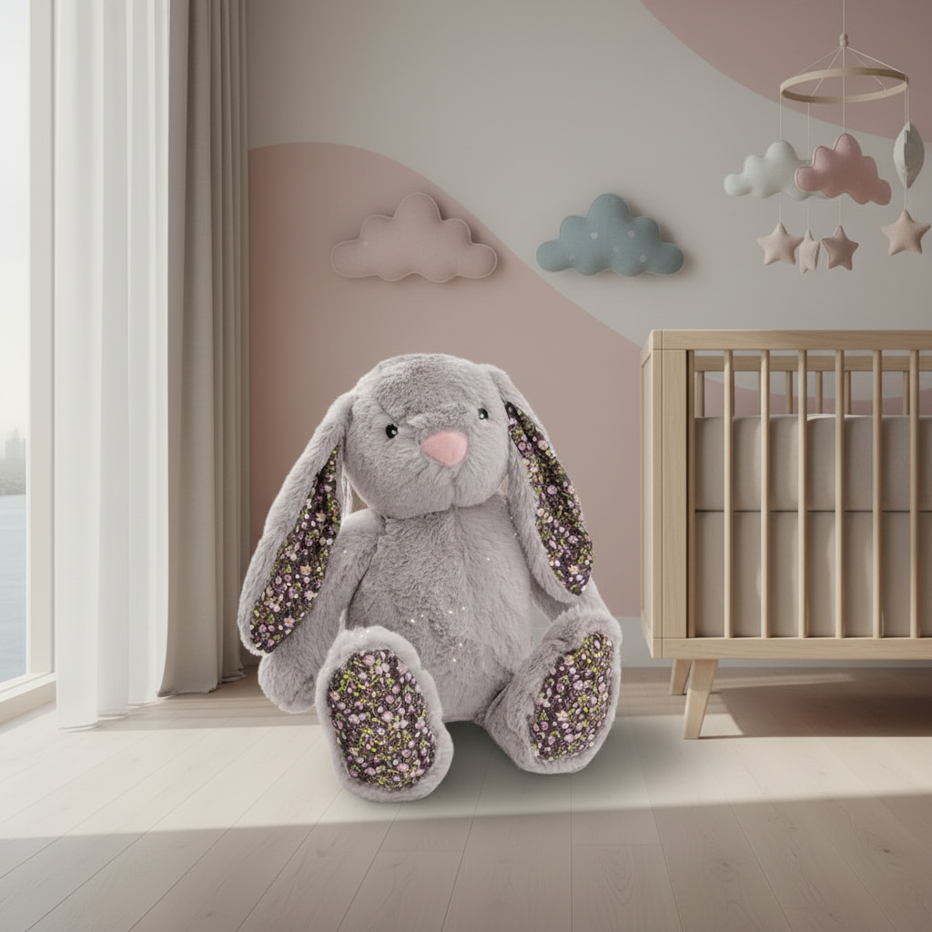 Bunny Lucy