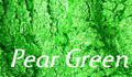 Pear Green