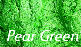 Pear Green
