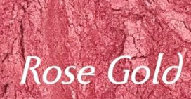 Rose Gold