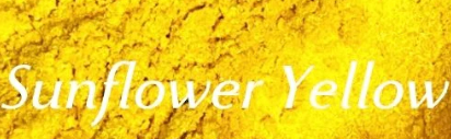 Sunflower Yellow