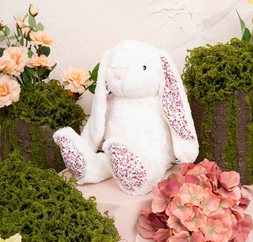 Bunny Lucy